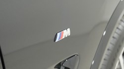 2022 (22) BMW X3 xDrive20i MHT M Sport 5dr Step Auto 5632194