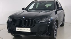 2022 (22) BMW X3 xDrive20i MHT M Sport 5dr Step Auto 5632231