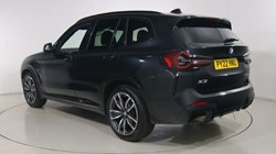 2022 (22) BMW X3 xDrive20i MHT M Sport 5dr Step Auto 1