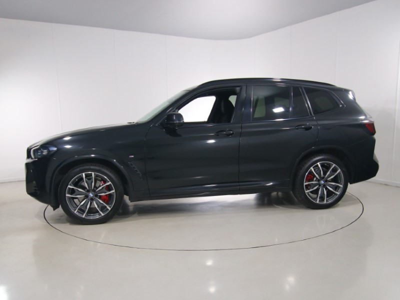 2022 (22) BMW X3 xDrive20i MHT M Sport 5dr Step Auto 5632232