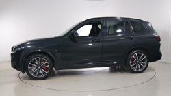 2022 (22) BMW X3 xDrive20i MHT M Sport 5dr Step Auto 5632232