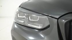 2022 (22) BMW X3 xDrive20i MHT M Sport 5dr Step Auto 5632228