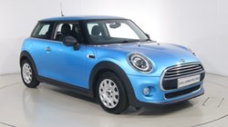 2018 (68) MINI HATCHBACK 1.5 One II 3dr Step Auto 5627948