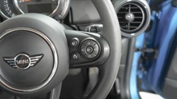 2018 (68) MINI HATCHBACK 1.5 One II 3dr Step Auto 5627930