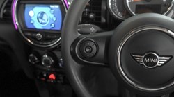 2018 (68) MINI HATCHBACK 1.5 One II 3dr Step Auto 5627929