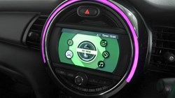 2018 (68) MINI HATCHBACK 1.5 One II 3dr Step Auto 5627938