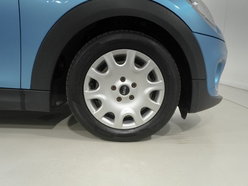 2018 (68) MINI HATCHBACK 1.5 One II 3dr Step Auto 5627918