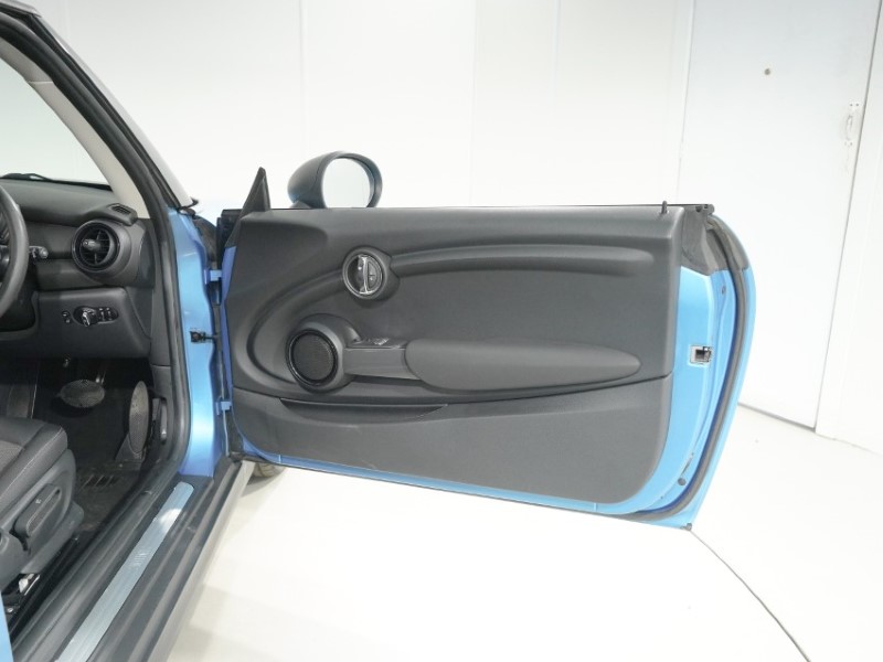 2018 (68) MINI HATCHBACK 1.5 One II 3dr Step Auto 5627922