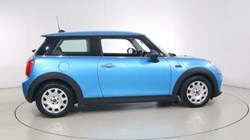 2018 (68) MINI HATCHBACK 1.5 One II 3dr Step Auto 5627955