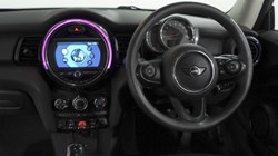2018 (68) MINI HATCHBACK 1.5 One II 3dr Step Auto 5627910