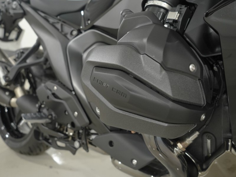 2025 (75) BMW Motorrad R1300 RS SE (25MY) 5614728