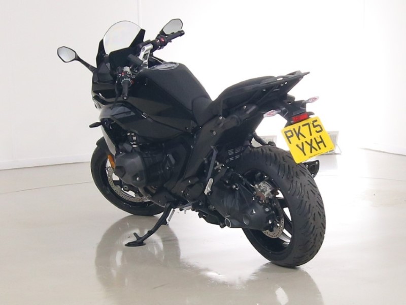 2025 (75) BMW Motorrad R1300 RS SE (25MY) 5614737