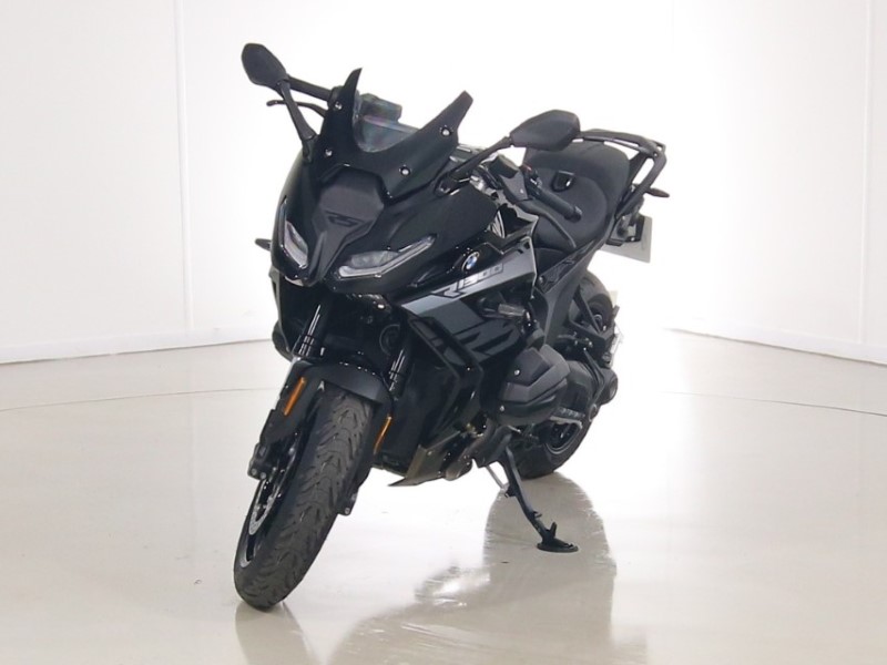 2025 (75) BMW Motorrad R1300 RS SE (25MY) 5614735
