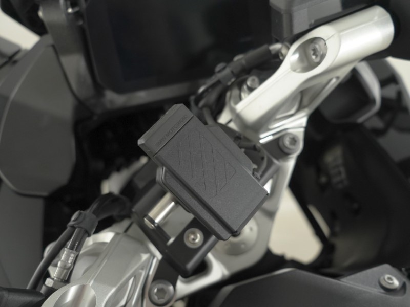 2025 (75) BMW Motorrad R1300 RS SE (25MY) 5614712