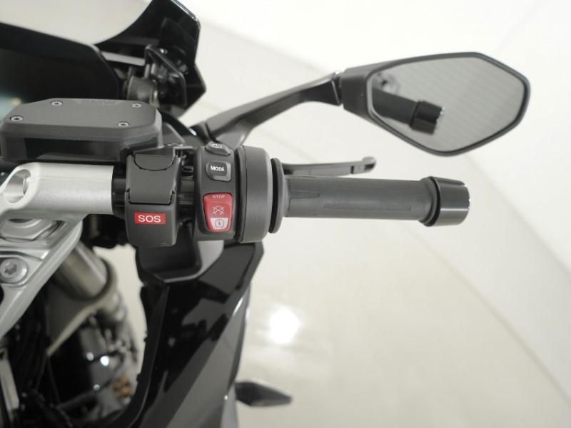 2025 (75) BMW Motorrad R1300 RS SE (25MY) 5614711