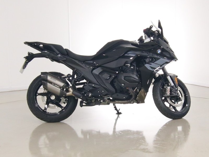 2025 (75) BMW Motorrad R1300 RS SE (25MY) 5614740