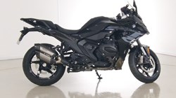 2025 (75) BMW Motorrad R1300 RS SE (25MY) 5614740