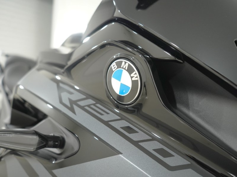 2025 (75) BMW Motorrad R1300 RS SE (25MY) 5614725