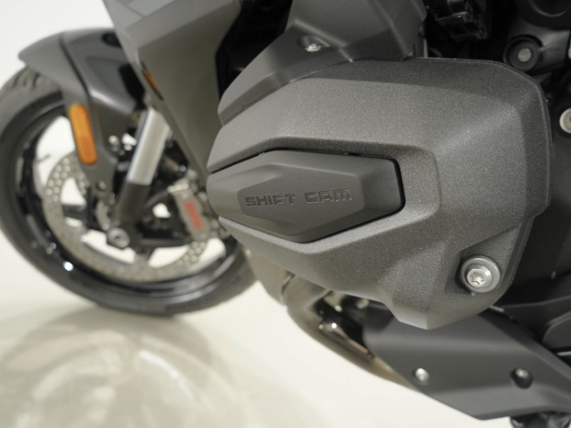 2025 (75) BMW Motorrad R1300 RS SE (25MY) 5614717