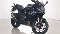 2025 (75) BMW Motorrad R1300 RS SE (25MY) 5614733