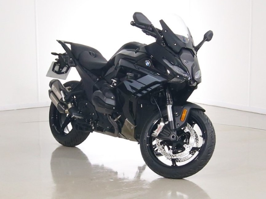 2025 (75) BMW Motorrad R1300 RS SE (25MY)