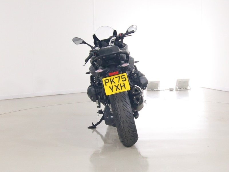 2025 (75) BMW Motorrad R1300 RS SE (25MY) 5614738
