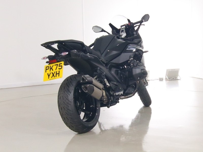2025 (75) BMW Motorrad R1300 RS SE (25MY) 5614739