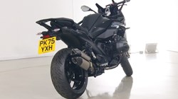2025 (75) BMW Motorrad R1300 RS SE (25MY) 5614739