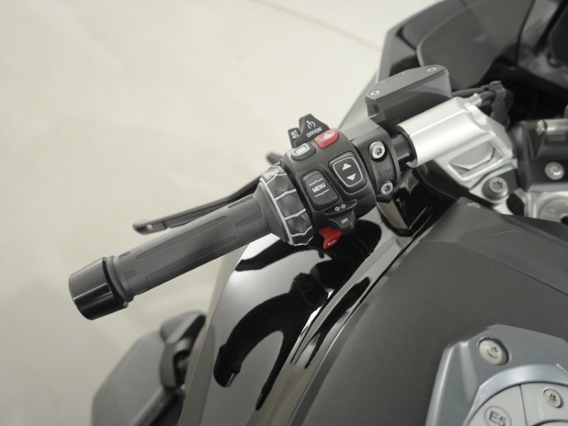 2025 (75) BMW Motorrad R1300 RS SE (25MY) 5614710