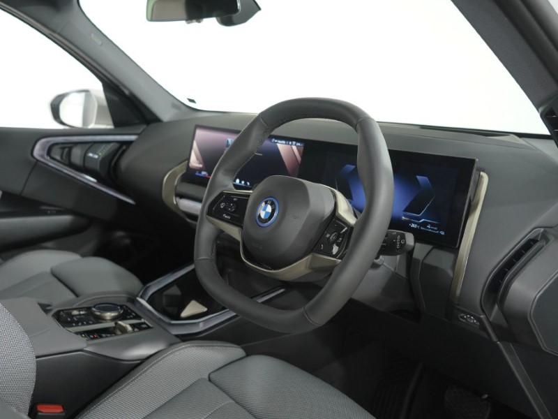 2026 (26) BMW X3 30e xDrive xLine 5dr Auto 5638454