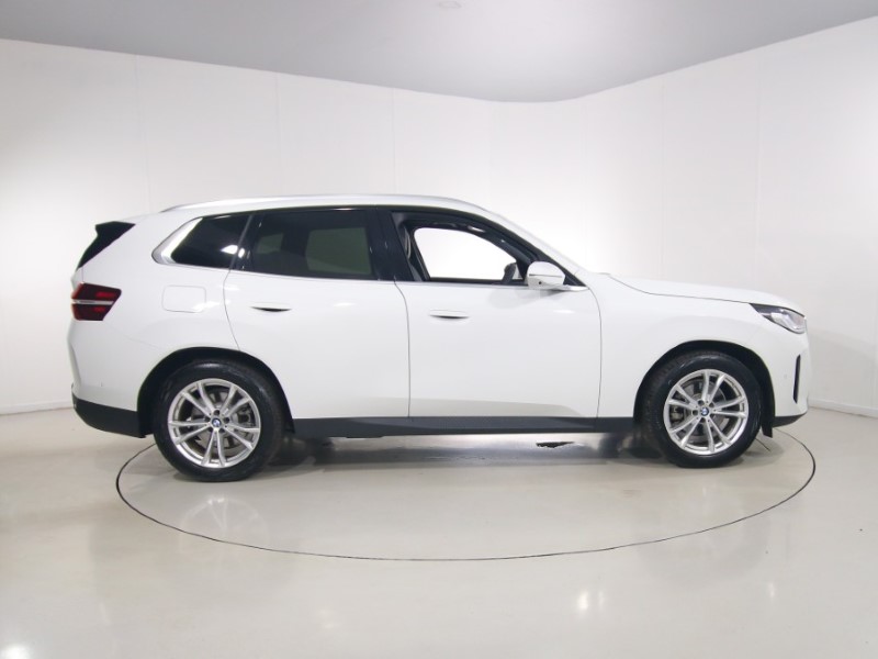 2026 (26) BMW X3 30e xDrive xLine 5dr Auto 5638501
