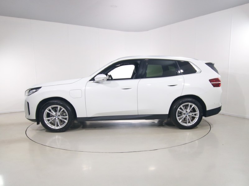 2026 (26) BMW X3 30e xDrive xLine 5dr Auto 5638497