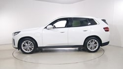 2026 (26) BMW X3 30e xDrive xLine 5dr Auto 5638497