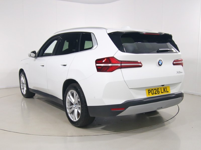 2026 (26) BMW X3 30e xDrive xLine 5dr Auto 1