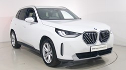 2026 (26) BMW X3 30e xDrive xLine 5dr Auto 5638494