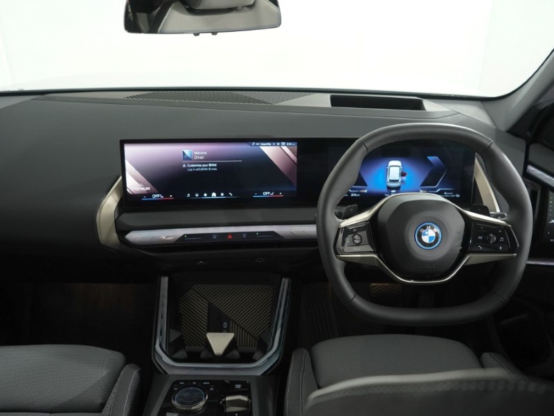 2026 (26) BMW X3 30e xDrive xLine 5dr Auto 5638458