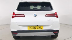 2026 (26) BMW X3 30e xDrive xLine 5dr Auto 5638499