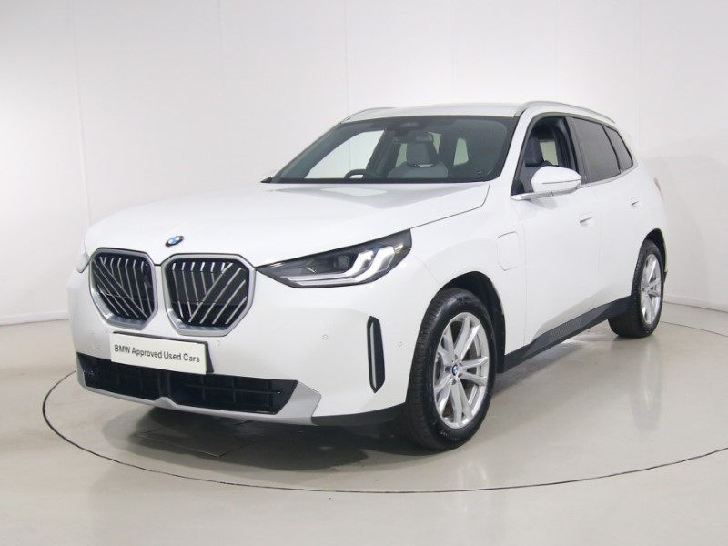 2026 (26) BMW X3 30e xDrive xLine 5dr Auto 5638496