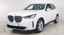2026 (26) BMW X3 30e xDrive xLine 5dr Auto 5638496