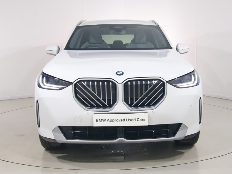2026 (26) BMW X3 30e xDrive xLine 5dr Auto 5638495