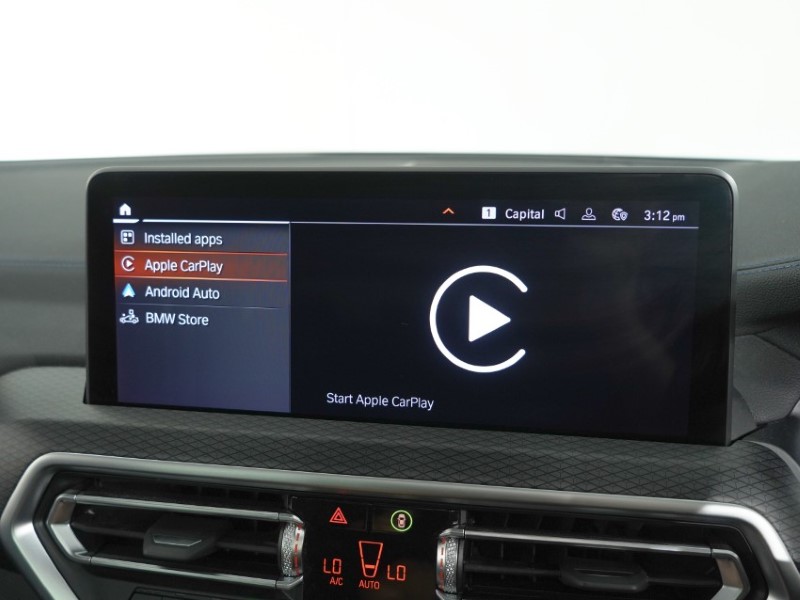 2022 (72) BMW iX3 210kW M Sport Pro 80kWh 5dr Auto 5634550