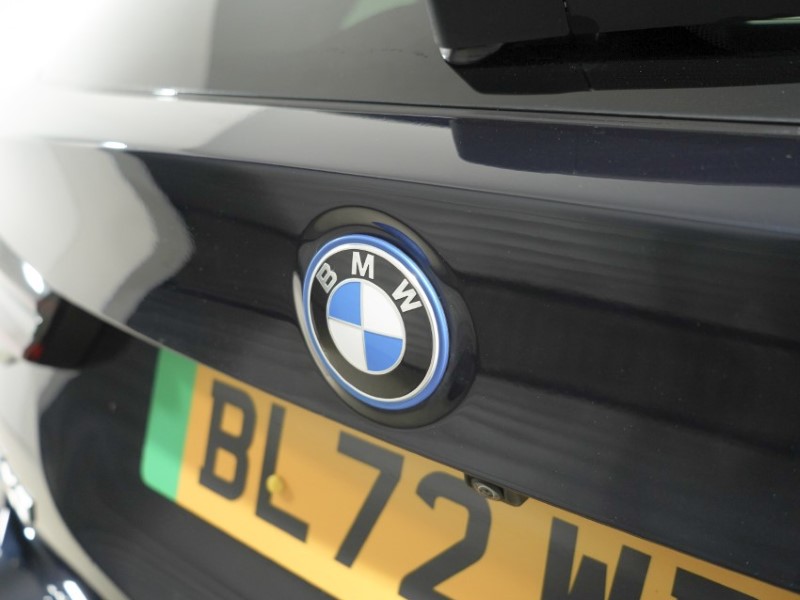 2022 (72) BMW iX3 210kW M Sport Pro 80kWh 5dr Auto 5634505