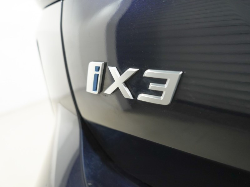 2022 (72) BMW iX3 210kW M Sport Pro 80kWh 5dr Auto 5634506