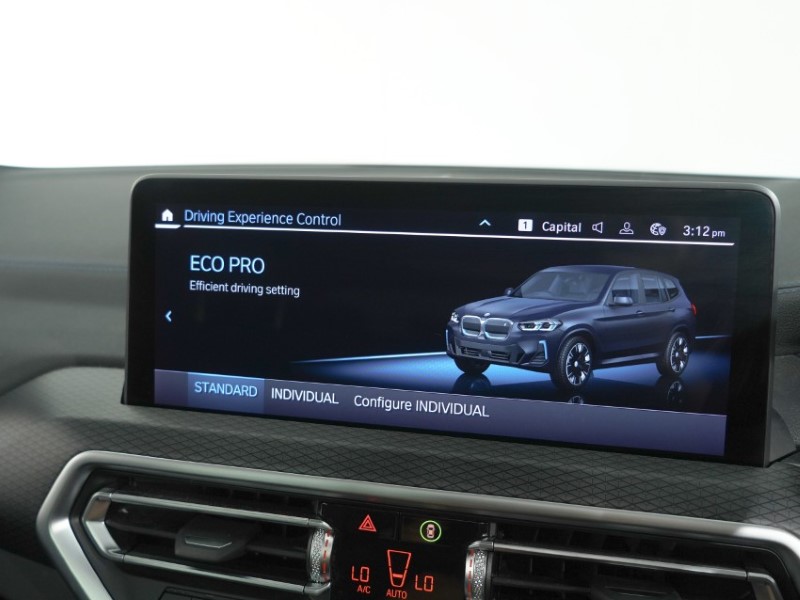 2022 (72) BMW iX3 210kW M Sport Pro 80kWh 5dr Auto 5634553