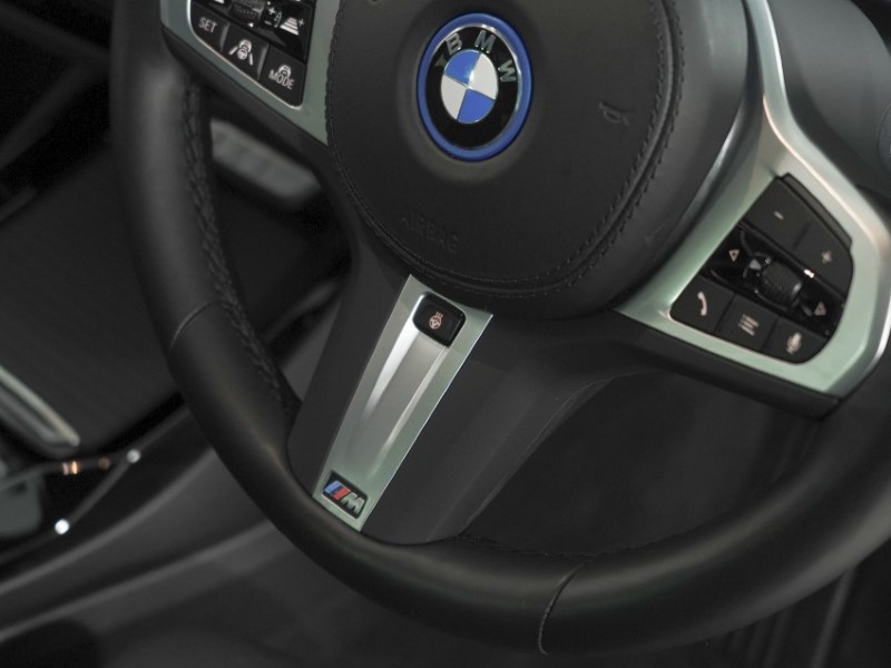 2022 (72) BMW iX3 210kW M Sport Pro 80kWh 5dr Auto 5634540