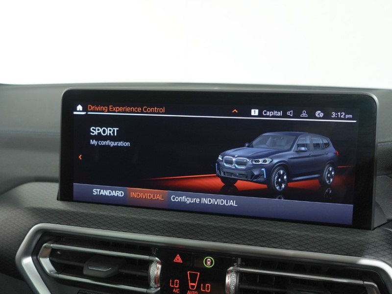 2022 (72) BMW iX3 210kW M Sport Pro 80kWh 5dr Auto 5634551