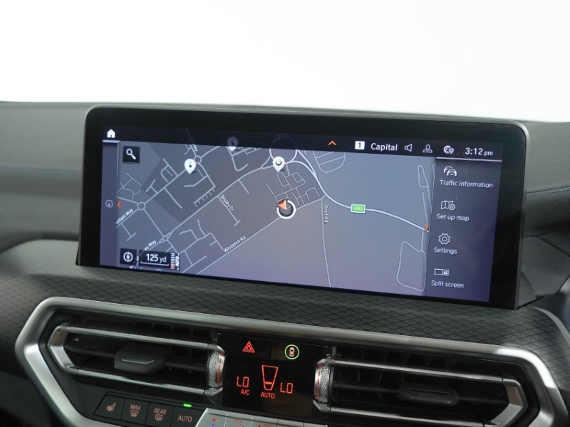 2022 (72) BMW iX3 210kW M Sport Pro 80kWh 5dr Auto 5634548