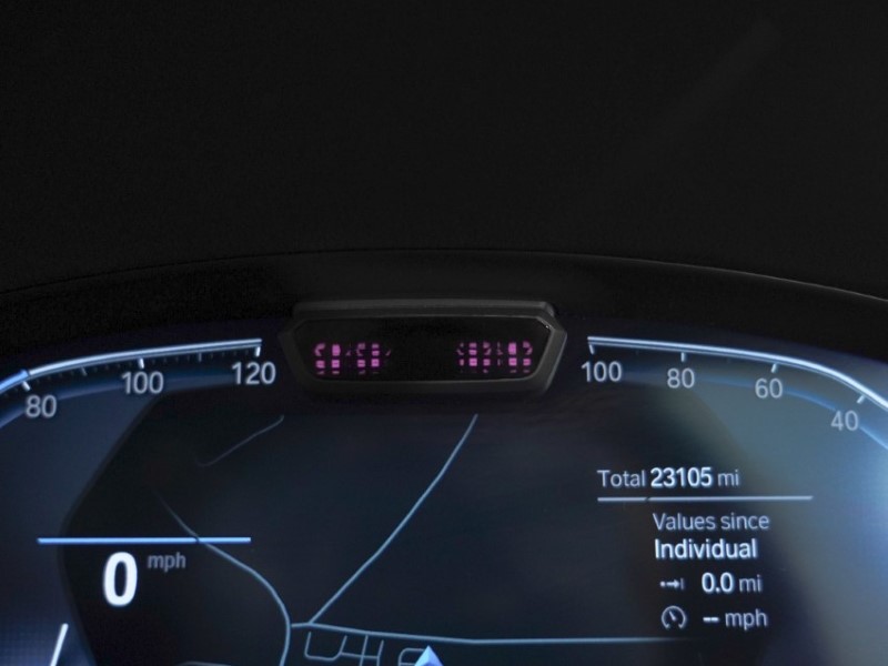 2022 (72) BMW iX3 210kW M Sport Pro 80kWh 5dr Auto 5634564