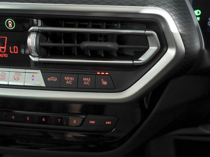 2022 (72) BMW iX3 210kW M Sport Pro 80kWh 5dr Auto 5634555