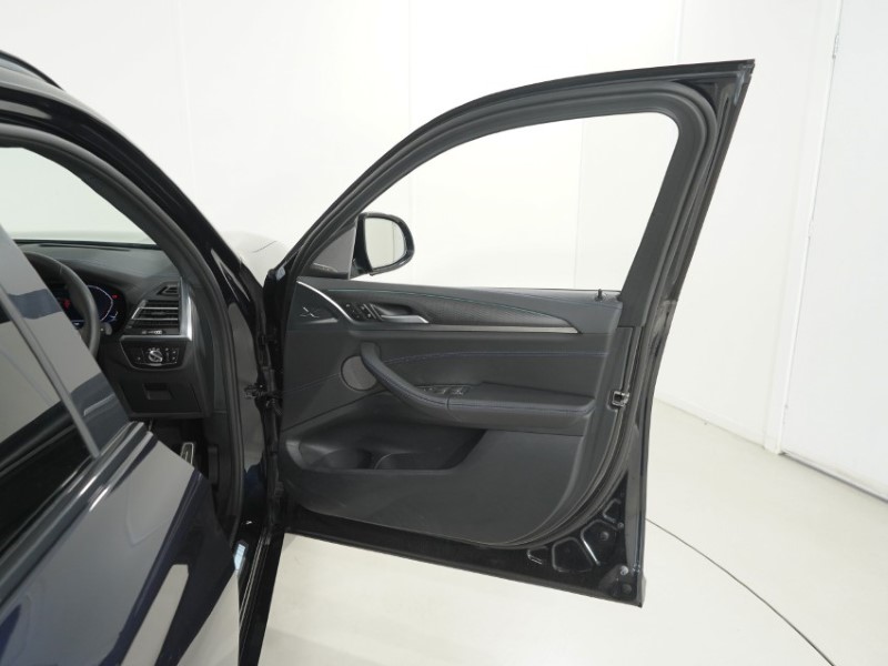 2022 (72) BMW iX3 210kW M Sport Pro 80kWh 5dr Auto 5634533